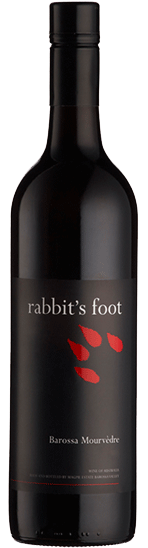 Magpie Estate Rabbit's Foot Mourvedre